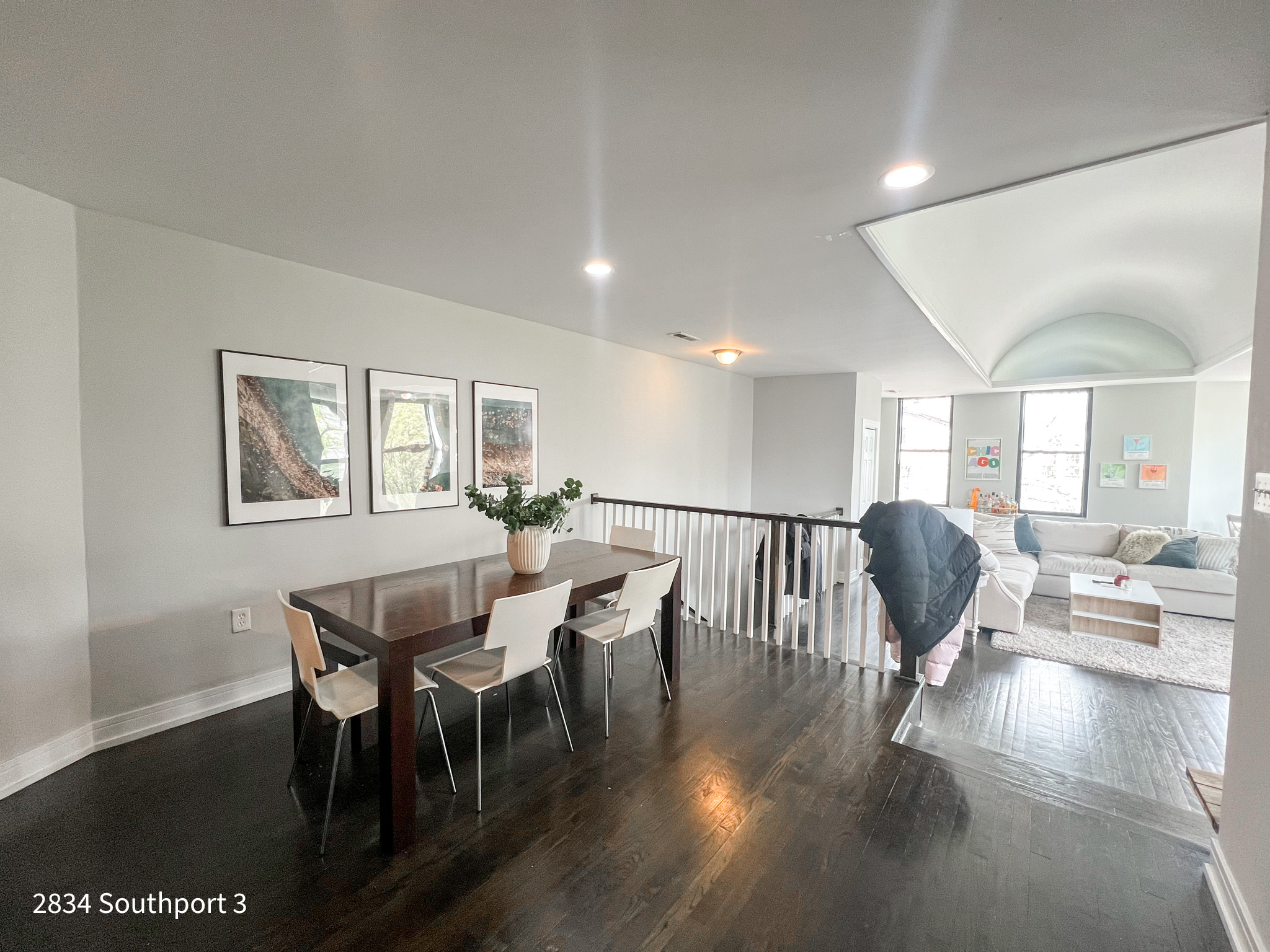 2834 N. Southport Ave. 2834 N. Southport Ave., Chicago, IL 60657 Lake View - Leasing by Cross Street